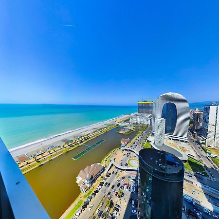 Orbi Panoramic Aparthotel Batumi Luaran gambar