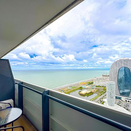 Orbi Panoramic Aparthotel Batumi Luaran gambar